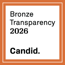 Candid Bronze Seal 2026