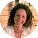 Portrait of Laura Kliger