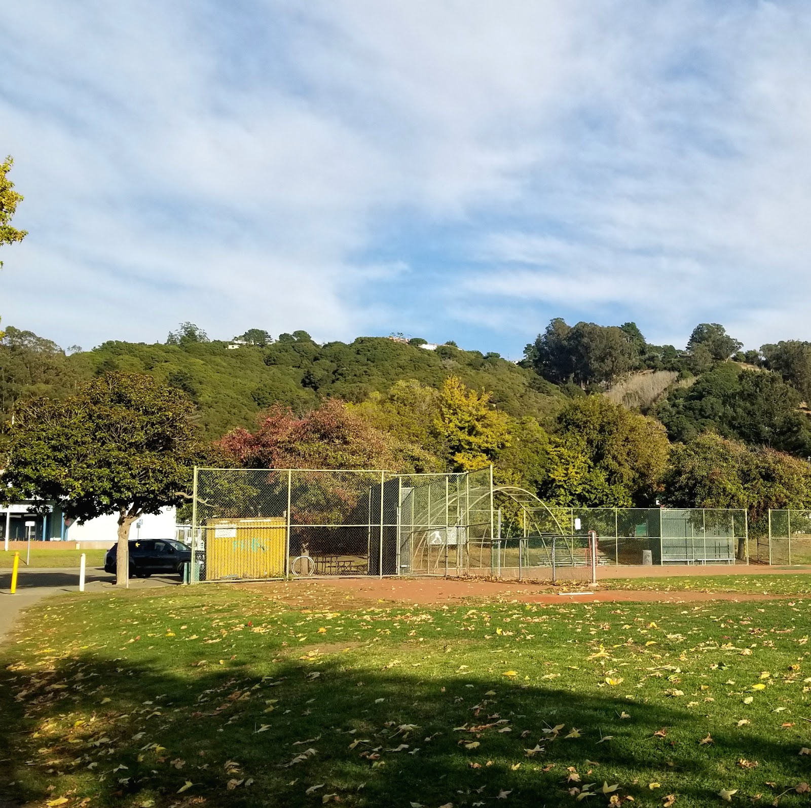 Castro Park