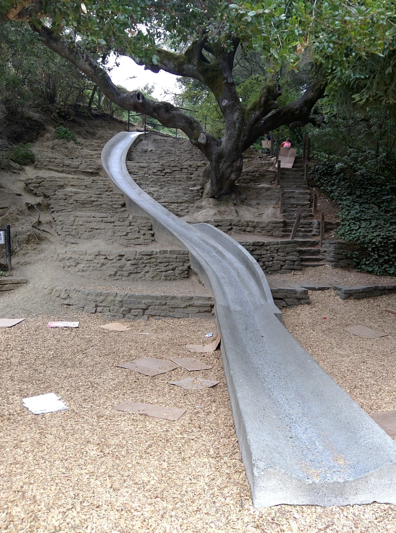 Codornices Park