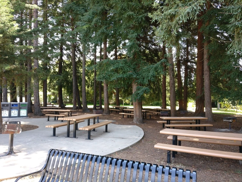 Ocean View Park